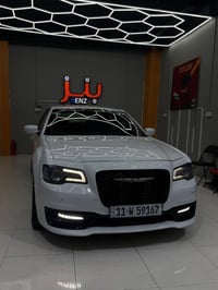 كرايسلر 300s • ٢٠١٩ • ١٥٠ الف