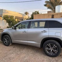 هايلاندر • ٢٠١٨ • رقم أربيل