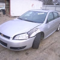 امبالا ٢٠١٢ رقم بغداد باسمي محرك ٣٦٠٠ مواصفات LTZ يعني فول مواصفات  كش...