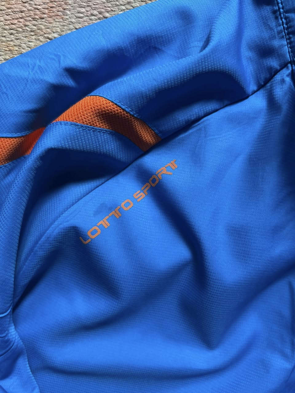 لوتو 

رياضي وتر بروف ليكرا 
اورجنال سبشل
قياس لارج

السعر والحجز مراسله الصفحه او واتساب


**إذا كنت صاحب هذا الإعلان وتريد حذفه لأي سبب، رجاءا أرسل رسالة إلى الدعم الفني**