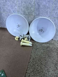 حلة بكرلي • دش ٣٠ • خرائط ام فايف