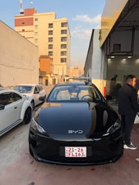 بي واي دي سيل • ٢٠٠٥ • رقم اربيل