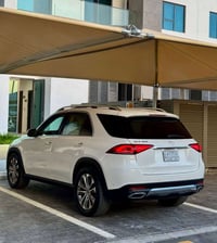 مرسيدس GLE ٣٥٠ • ٢٠٢٠ • ٢٦ الف ميل