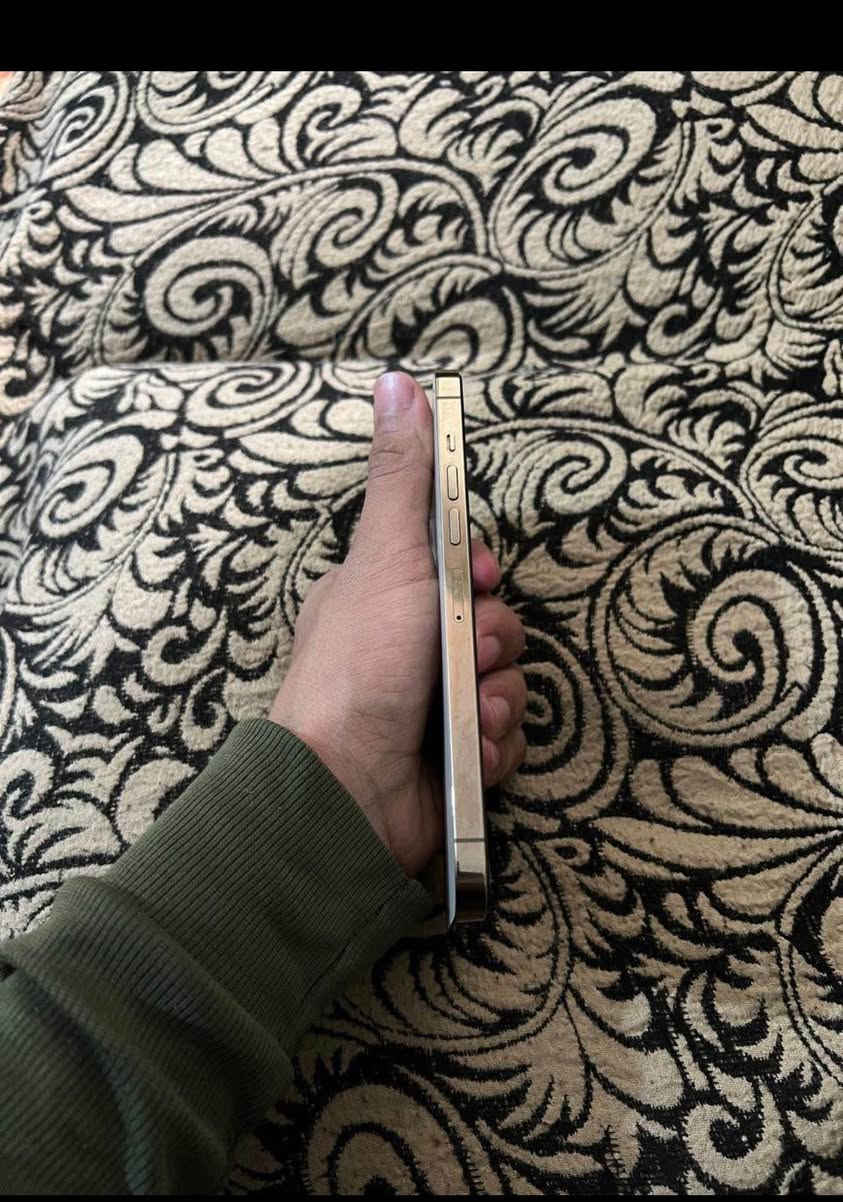 سلام عليكم ١٣برو ماكس للبيع مبدل بطاريه وشاشته  وكامرا 
مكاني حله الجهاز راجع وتر السعر ٤٢٥وبي مجال ***********
