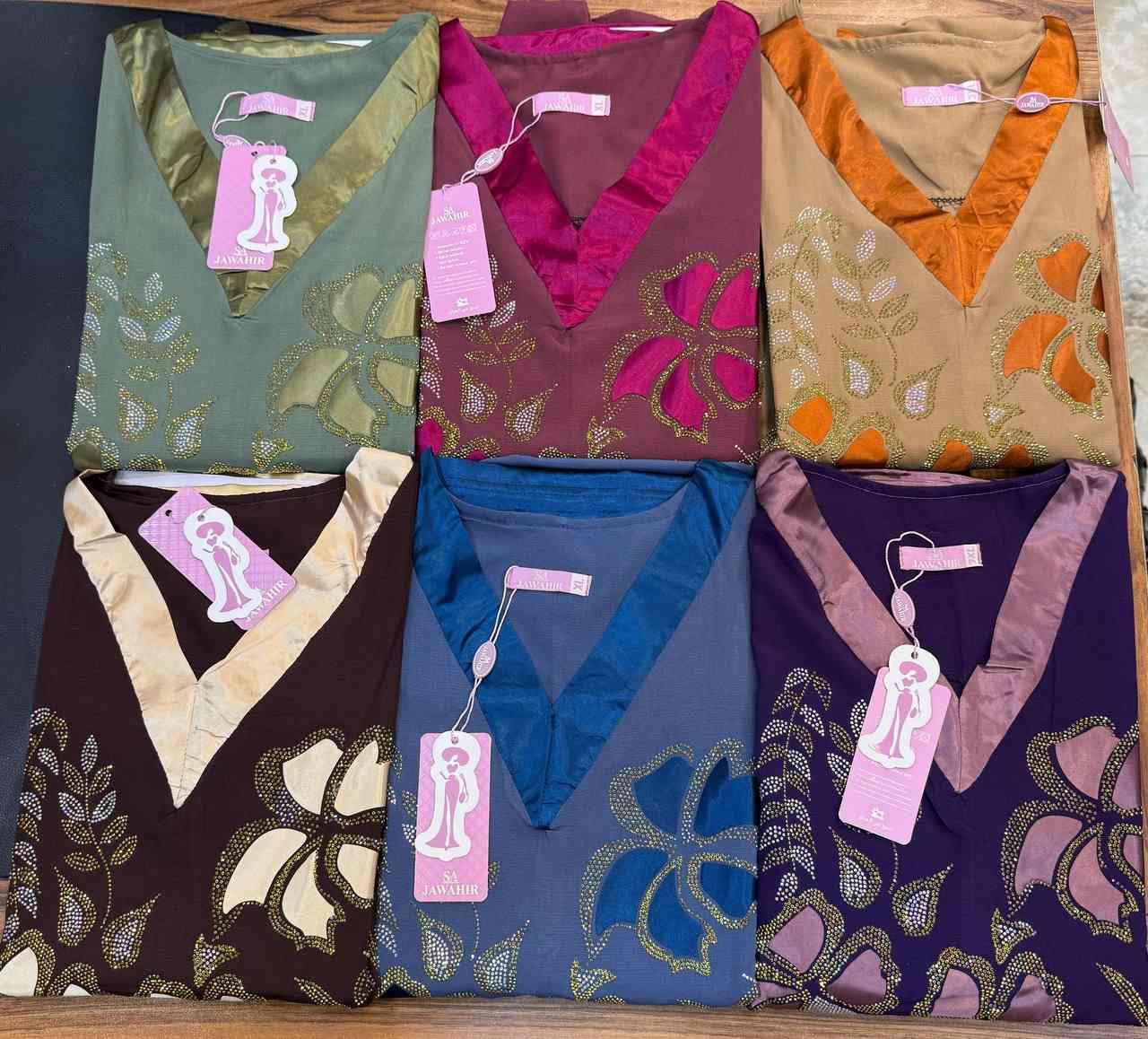 ملابس جمله


**إذا كنت صاحب هذا الإعلان وتريد حذفه لأي سبب، رجاءا أرسل رسالة إلى الدعم الفني**