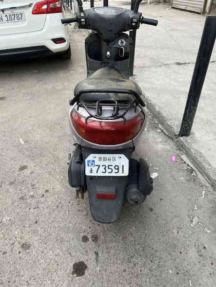 للبيع بريز مصار اشهر نازله رمبه نكره سلف ختم واحد كفرات شلعه معدل مكينه خرسه السعر 675وبيها مجال العنوان الاعظمية شراي يتصل ***********
