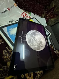 ايباد A16 • بطارية ١٠٠٪ • استخدام دراسة