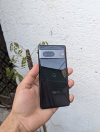 جوجل بكسل 7 • جوجل بكسل 7 برو • سامسونج S23 5G