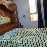 غرفة عراقية • نجارة • بغداد