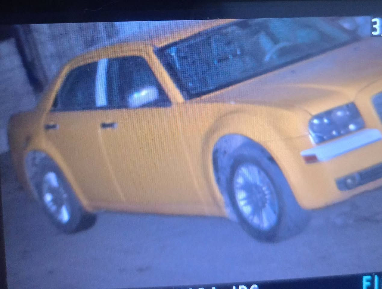 أوباما مديل 6سنويه مجدده لل30رقم انكليزي بغداد مصفره هيئة مكينه تبخر ابيع كايمه كير حلو بيها ضربه وره لحد لقبق وصفحه ثانيه شبر تقريبا باتري جديد صارله ساعتين من شديته لايت زنون اصفر اكرر ابيع كايمه سياره شغاله حالياً مكانها ميسان سعر 77ورقه للاتصال على الرقم ***********
