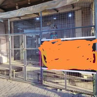 قفص • نجف • حي ميسان