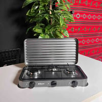طباخ غاز • موقد غاز • طباخ سفري • طباخ محمول • طباخ Bihart • Bihart • ...