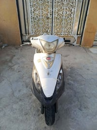 كامكو • ياباني • دراجه
