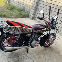 موطور سيفان موديل ٢٠٢٥ للبيع محرك ١٥٠   نضافه فول ما مفتوح شرط   منفيس...