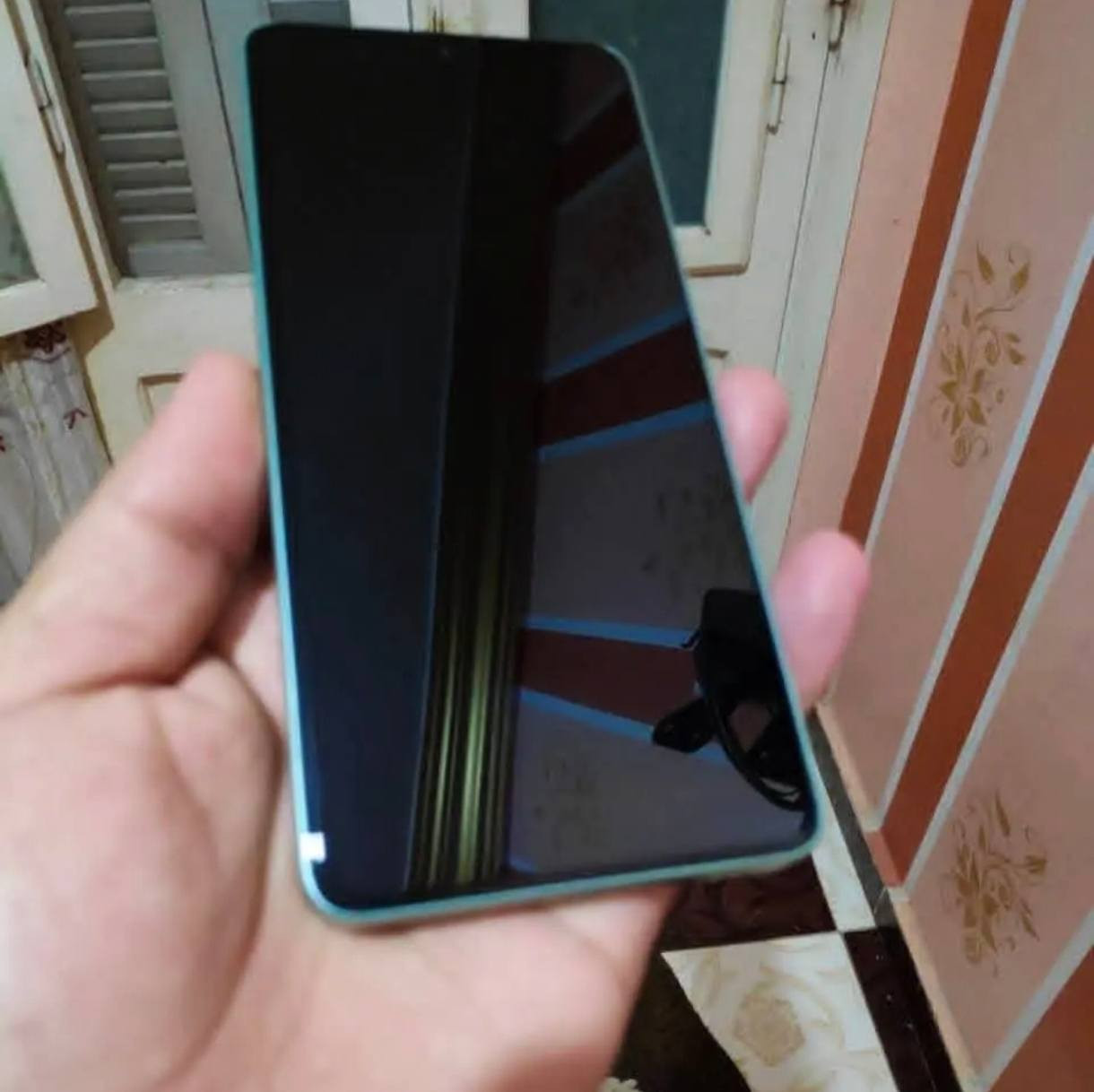 جهاز بوكو اكس 7 برو
ذاكره 512
لرام 16  كامل ملحقات 
مستخدم قليل 
إنه جناي ايفون 
سعر 400 بي مجال قليل 
للاستفسار ***********
مكاني قضاء الكحلاء
