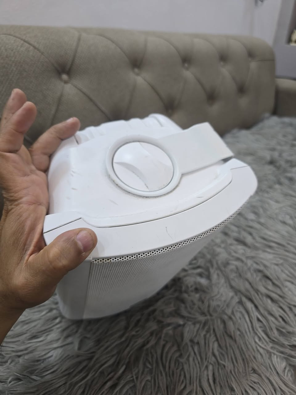 سماعه. مضخم. صوت. شغاله. باله. اوربي  السعر.   ١٠٠  الف  بيه. اوكس. وتضيف سماعه. ثانيه. مناه وجاي مواكب. بيه حماله. تتعلك. بجدار.  كهربائيه.


**إذا كنت صاحب هذا الإعلان وتريد حذفه لأي سبب، رجاءا أرسل رسالة إلى الدعم الفني**