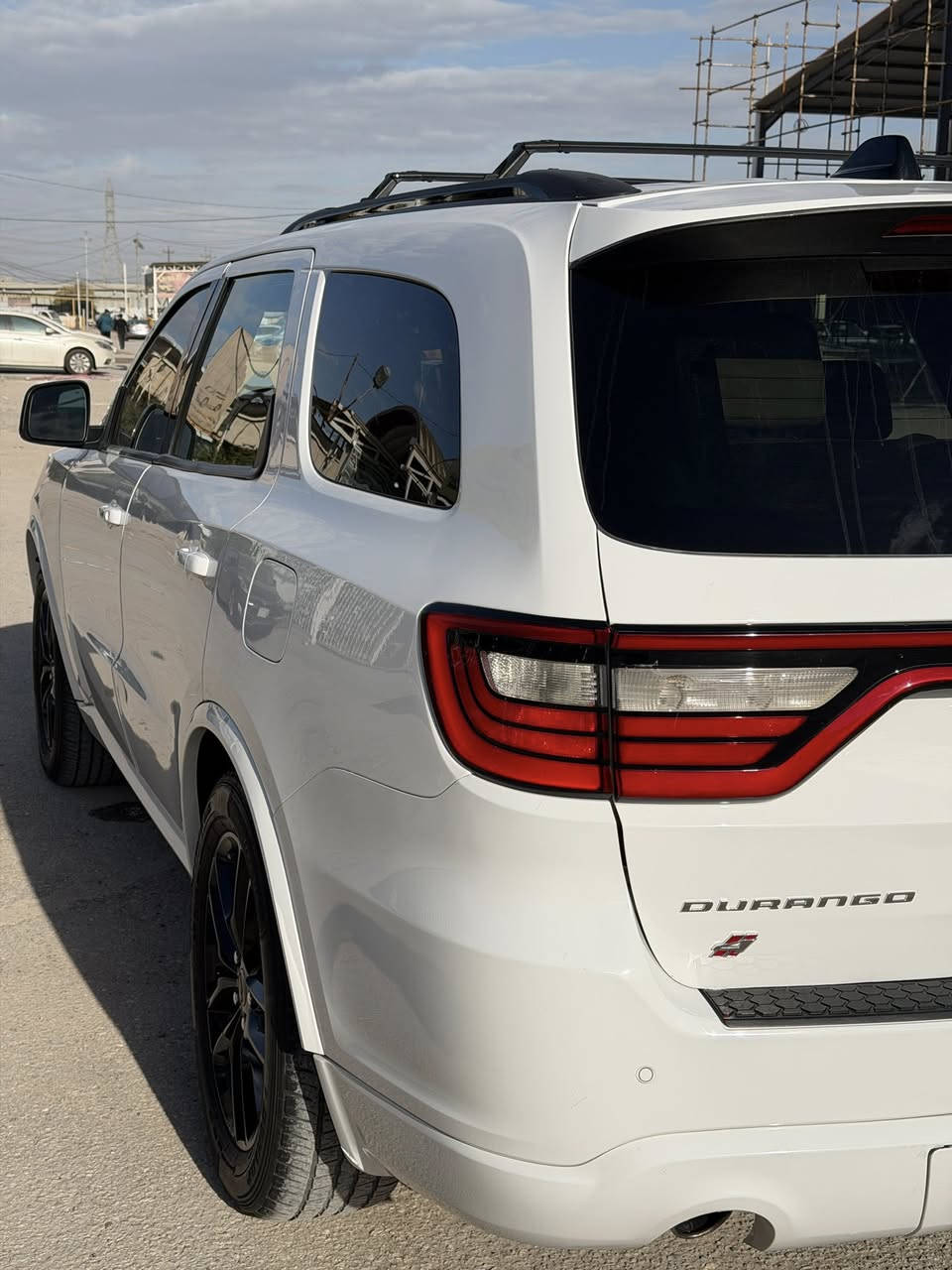 دوج دورنكو 2023 Gt بلاص 

محرك سته سلندر 

ماشيه 12 ألف قابل للزياده 

فول مواصفات 

فتحه 

تحكم ستيرن جهتين 

ستيرن كهرباء 

شاشه جبيره تدعم كار بلي 

كشتات سياحيه منفصله 

تدفئه  بالكشن والاستيرن 

كشنات كهرباء 

كشن ذاكره 

تحديد مسار 

رادار امامي خلفي 

حساسات أماميه خلفيه 

ويل ٢٠ وتخم تاير جديد 

جنطه كهرباء 

رقم أربيل الجديد تحويل أو وكاله بالخدمه 

السياره جديده خير من الله 

حادثها سرقه فقط 

للاستفسار *********** او 

***********

***********
