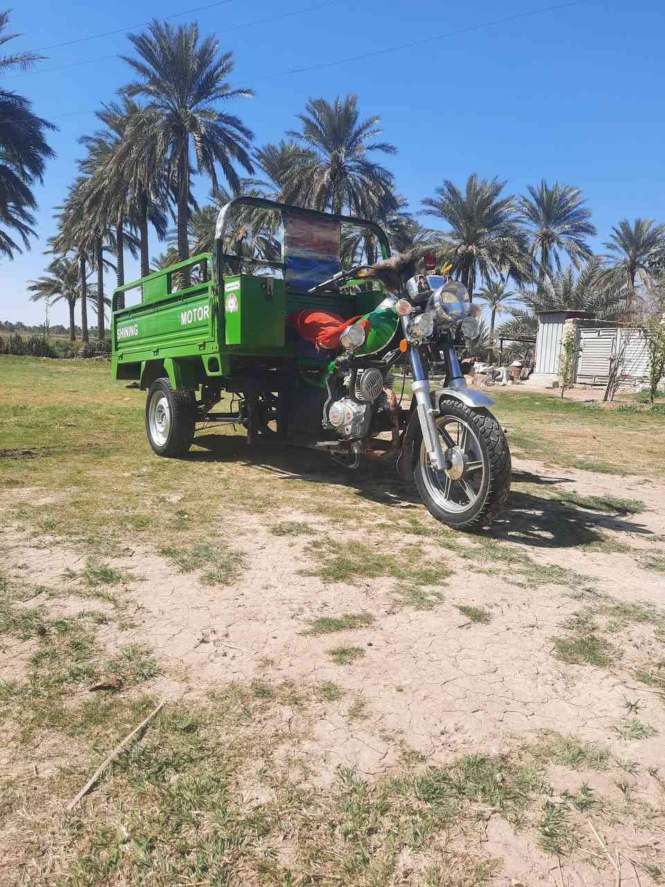 السلام عليكم ستوته للبيع رقم سنويه بابل شاص موديل 23 بلال ومكينه 25 بلال صار لي شهر من شديتها ستوته كل شيء شغال بيها بوكاني باب المحاويل سعر٢٧٠٠
وبيها مجال وهذا رقمي***********
