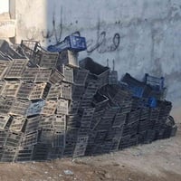 صندوق • ديكور • بعقوبة