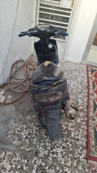 دراجه ماكس عدله تزويد قبق فلاوين صالنصه هندر سلف نضافتها95/100 كلشي شغ...