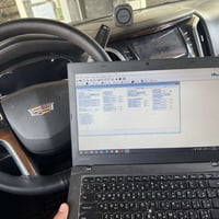 كركوك داقوق • زيوت وفلاتر • برمجة HP Tuner