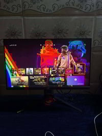 XG279 • ٢٧ بوصة • ١٧٠ هرتز