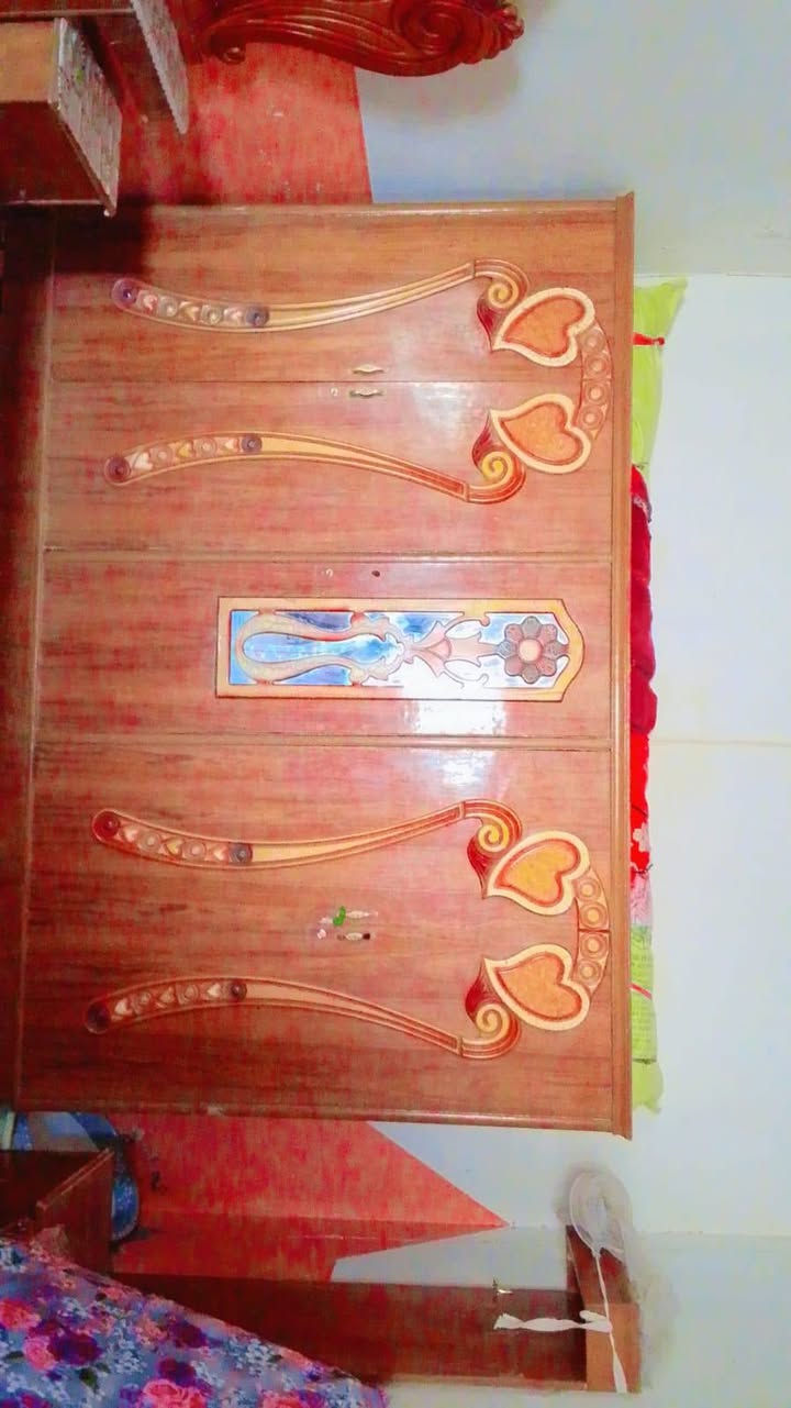 غرفه نوم مستعمله بيها اضرار الجربايه بيها كسر وميز تواليت شويه البيبان سعر 300وبيها مجال


**إذا كنت صاحب هذا الإعلان وتريد حذفه لأي سبب، رجاءا أرسل رسالة إلى الدعم الفني**