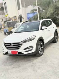 توسان ٢٠١٨ • فول مواصفات • كفالة