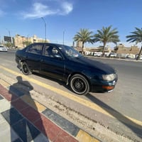 كرونا • ١٩٩٢ • رقم بابل