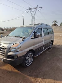 ستاركس • ٢٠٠٧ • باتري جديد