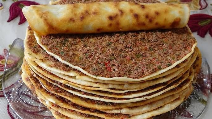 شغل بيت من ايدي نكهة الدار 🤍
جميع معجنات وحلويات اكلات تتوفر حسب الطلب وليحب يحجز يتفضل خاص وحياكم الله ويوجد خدمة توصيل 🌹


**إذا كنت صاحب هذا الإعلان وتريد حذفه لأي سبب، رجاءا أرسل رسالة إلى الدعم الفني**