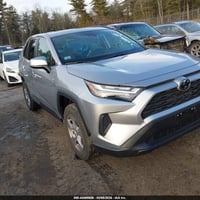 راف فور ٢٠٢٥ • هايبرد ٢.٥ • مزاد ٢٧/٣/٢٠٢٦