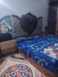 غرفة اخشاب • تركية • شبه جديدة