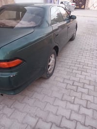 مارك نفخ • ٢٠٠٠ • مكينه وكير كفاله