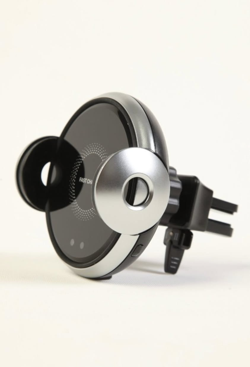 للبيع ستاند سيارة ذكي يفتح بشكل تلقائي عند اقتراب الموبايل منه للتثبيت
الستاند من شركة سامسونك
السعر 9 ونص فقط

‏‭0786 514 5198‬
