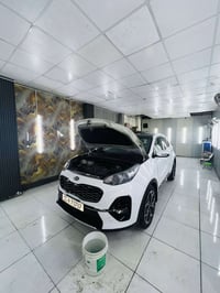 السـلام عليـكم…  بيع مستعجل… ~ سبـورتج موديـل *2019 GT.       {العنــو...