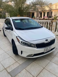 فورتي ٢٠١٧ ماشية ١٢٥ محرك ٢٠٠٠ تبريد ثلج  سنوية لل٢٩ سيارة خير من الله...