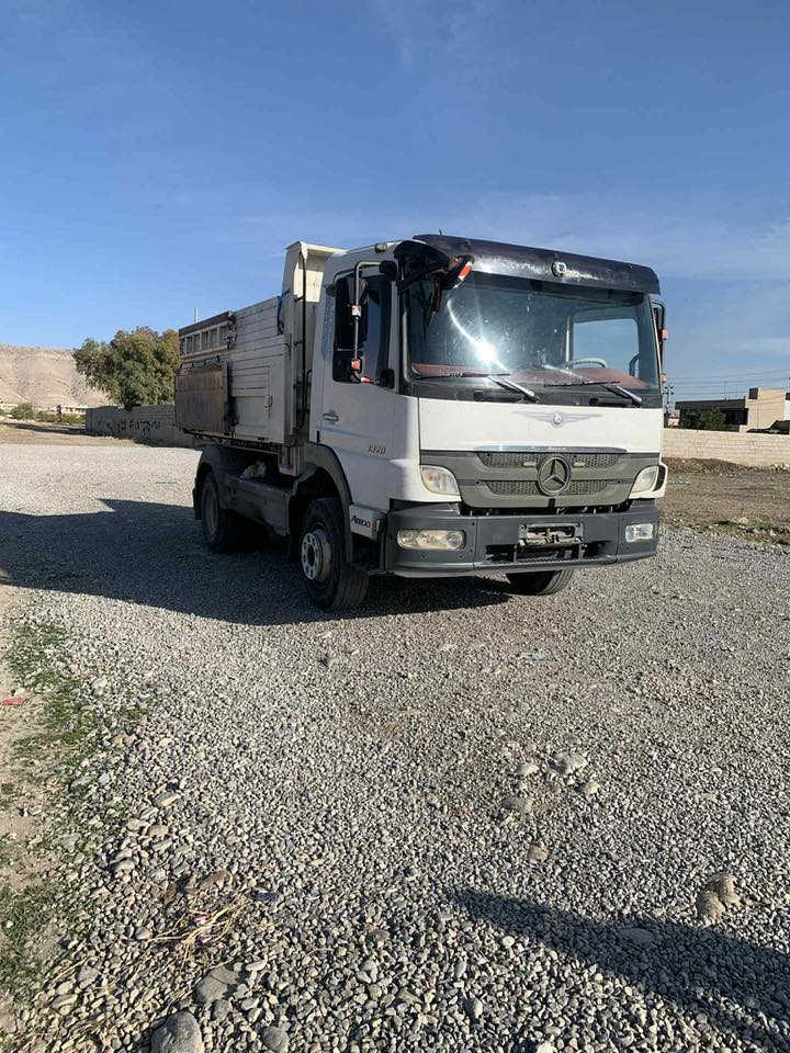 ئەتیکۆ قەلاب بۆ فرۆشتن2006فوول مواسفات تەبریت هاڤ جام کارەبا حجم1328بۆدی نەجمەدین  گیر لەپە رقم هەولیر دوای ورقە گیرو مەکینە ئەکسل بەشەرت شانصی بەشەرت 
☎️📞ژم***********
***********
