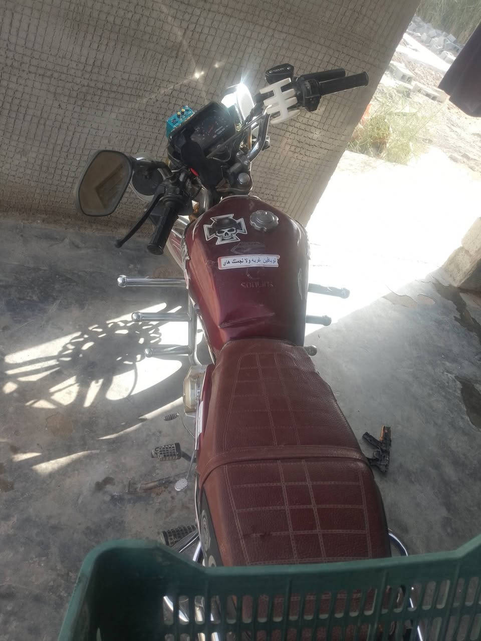 شباب البيع سيفان 23 اوراقه كامله لمكان لهالي سصر 550وبي مجال رقم***********
