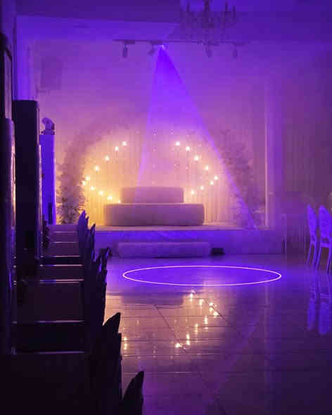 📍قاعه ايفا لجميع المناسبات والاعراس وبأسعار تنافسيه 
📍العنوان : ميسان/العماره حي الصحفيين/ قرب فلكه القاضي. جنب مطعم ليالي الشام للحجز والاستفسار 
📍واتساب *********** عمارة
