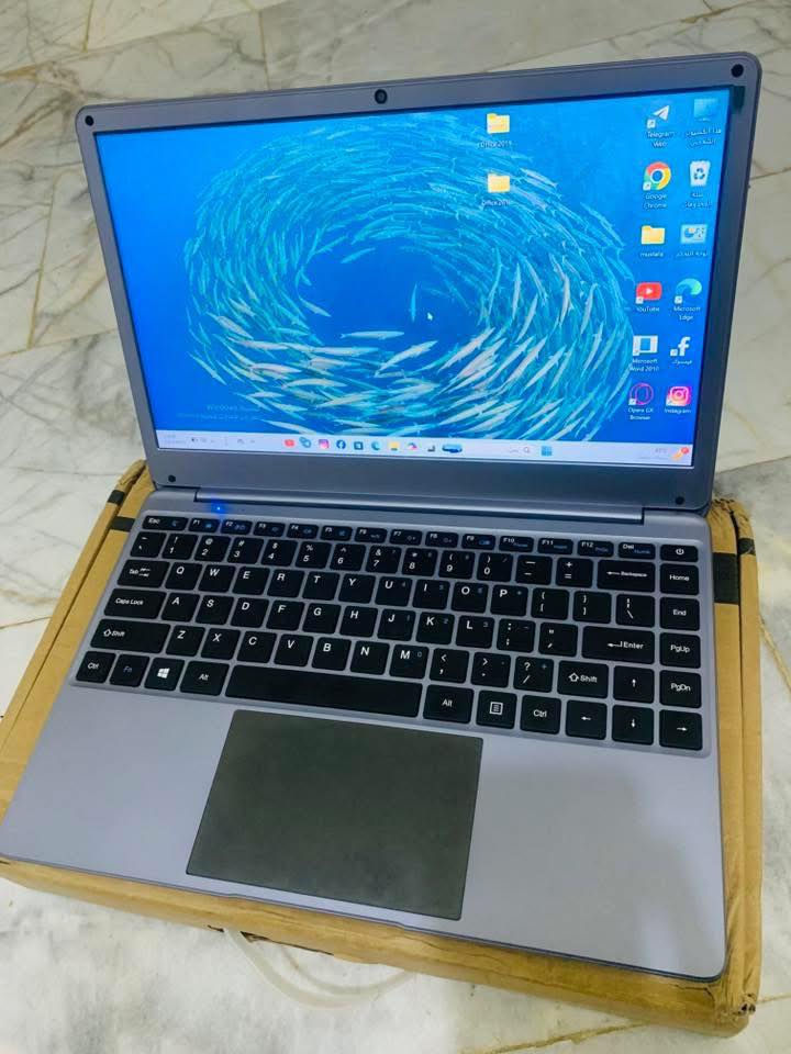 لابتوب نضيف كلش سعر ١٥٠ وبي مجال مكان رميثه


**إذا كنت صاحب هذا الإعلان وتريد حذفه لأي سبب، رجاءا أرسل رسالة إلى الدعم الفني**