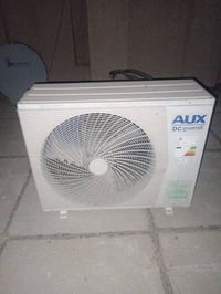 سبلت AUX • طن ونص • انفيرتر