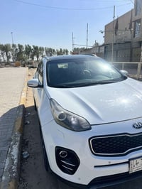 سبورتج • ٢٠١٧ • رقم بغداد
