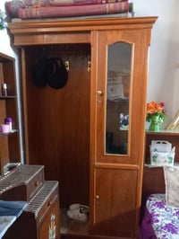 زاوية • خزانة • مرتبة