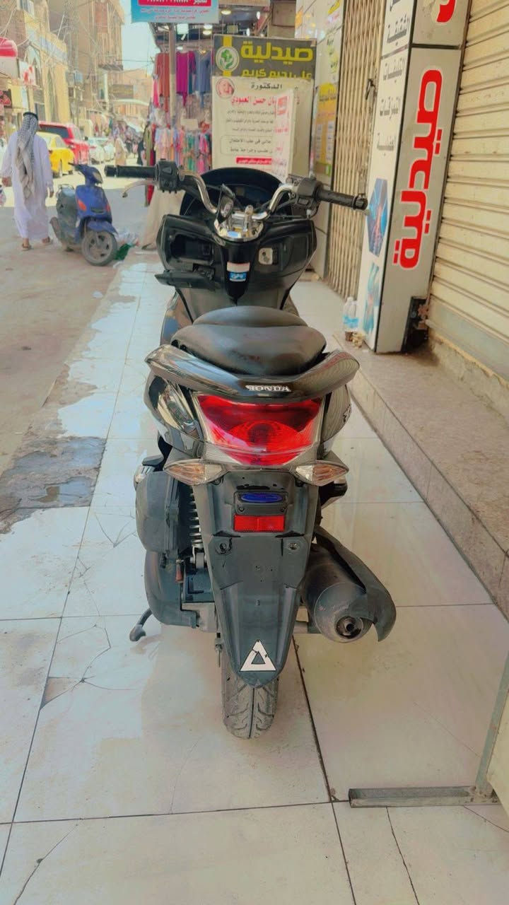 السلام عليكم دراجه لبيع بي سي اكس جيل اول مكفوله كفاله عامه وين مايعجبك افحص مكاني ناصريه شارع النيل السعر 18ورقه وبيه مجال حك الجيه وبل عافيه عل يأخذه نكره سلف (سبب البيع محتاج فلوس )


**إذا كنت صاحب هذا الإعلان وتريد حذفه لأي سبب، رجاءا أرسل رسالة إلى الدعم الفني**