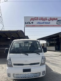 كيا بنكو • موديل 2026 • معرض خيرات الكرم