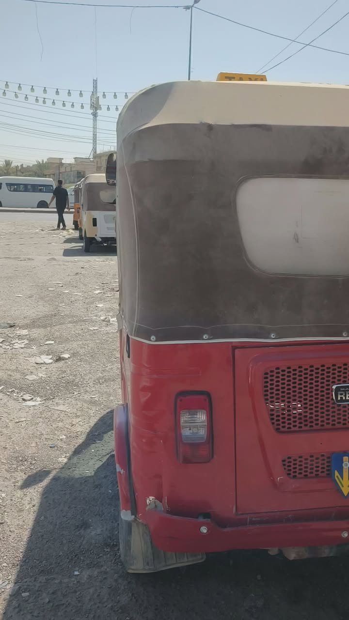 سلام عليكم تكتك لبيع موديل 22بيه خياس خفيف وضربات بل صفاح الوره وحده معمره وحد لا للبيع تحويل اني بعدني مامحوله باسمي اكفلك الولد يحولك كبل بغداد الزعفرانيه لتواصل ***********
