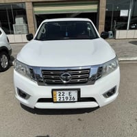 بيك اب نافارا • ٢٠٢٠ • اربيل تحويل