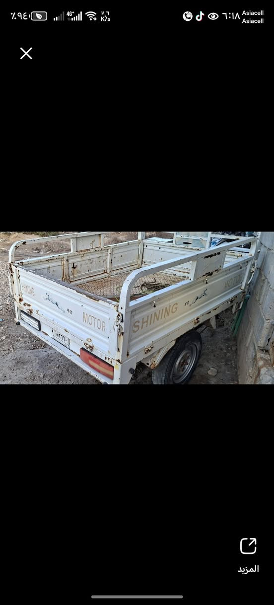 السلام عليكم ستوته للبيع موديل 21 الستوته رقم وسنويه مكلف بل نشر  ***********
