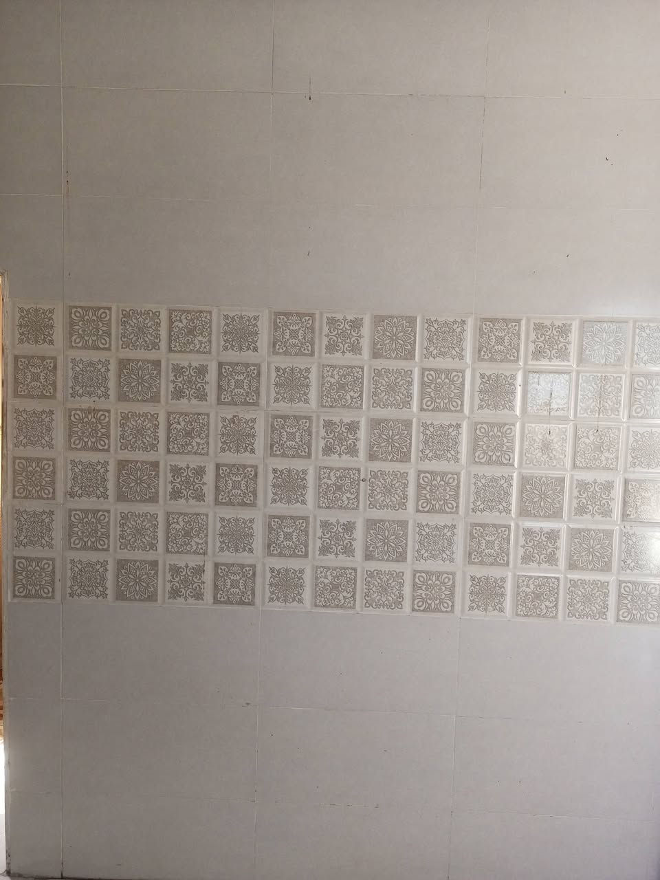 موجود 100متر سراميك 30في60شركه سرام نكار درجه اولى  ..سعر المتر 4الاف دينار بي مجال قليل جدا ..تصفيه مخزن


**إذا كنت صاحب هذا الإعلان وتريد حذفه لأي سبب، رجاءا أرسل رسالة إلى الدعم الفني**